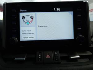 Toyota Rav4 2.5 L 220 H ADVANCE - Foto 19