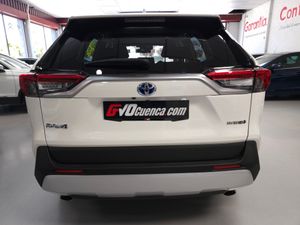 Toyota Rav4 2.5 L 220 H ADVANCE - Foto 8