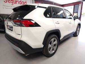 Toyota Rav4 2.5 L 220 H ADVANCE - Foto 6