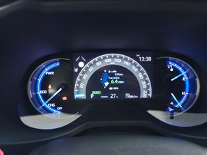 Toyota Rav4 2.5 L 220 H ADVANCE - Foto 15