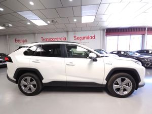Toyota Rav4 2.5 L 220 H ADVANCE - Foto 3