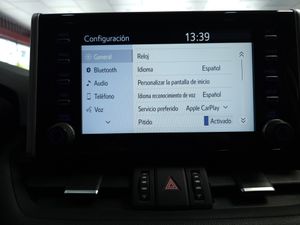 Toyota Rav4 2.5 L 220 H ADVANCE - Foto 20