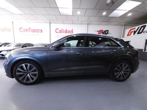 Audi Q8 45 TDI S LINE PLUS QUATTRO - Foto 3