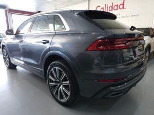 Audi Q8 45 TDI S LINE PLUS QUATTRO - Foto 7