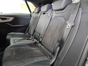 Audi Q8 45 TDI S LINE PLUS QUATTRO - Foto 15