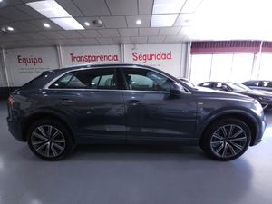 Audi Q8 45 TDI S LINE PLUS QUATTRO - Foto 5