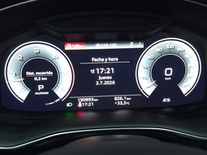 Audi Q8 45 TDI S LINE PLUS QUATTRO - Foto 20