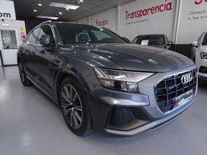 Audi Q8 45 TDI S LINE PLUS QUATTRO - Foto 4