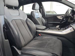 Audi Q8 45 TDI S LINE PLUS QUATTRO - Foto 16