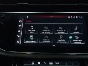 Audi Q8 45 TDI S LINE PLUS QUATTRO - Foto 26