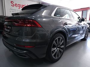 Audi Q8 45 TDI S LINE PLUS QUATTRO - Foto 6