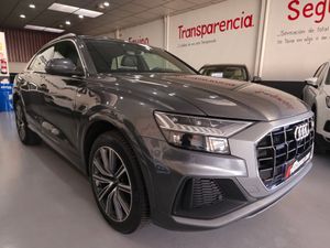 Audi Q8 45 TDI S LINE PLUS QUATTRO - Foto 4