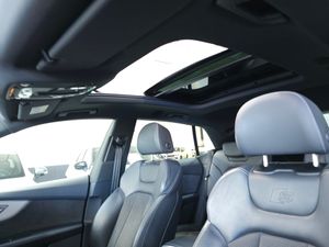 Audi Q8 45 TDI S LINE PLUS QUATTRO - Foto 28