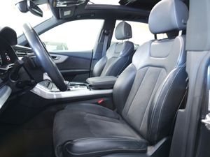 Audi Q8 45 TDI S LINE PLUS QUATTRO - Foto 27