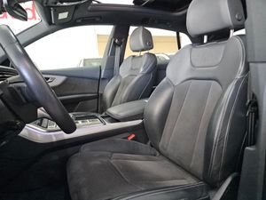 Audi Q8 45 TDI S LINE PLUS QUATTRO - Foto 12