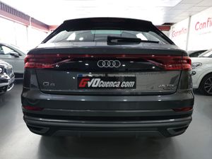 Audi Q8 45 TDI S LINE PLUS QUATTRO - Foto 8
