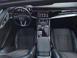 Audi Q8 45 TDI S LINE PLUS QUATTRO - Foto 13