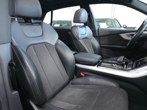 Audi Q8 45 TDI S LINE PLUS QUATTRO - Foto 30
