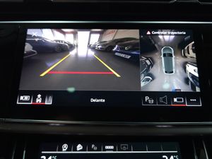 Audi Q8 45 TDI S LINE PLUS QUATTRO - Foto 30