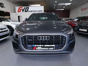 Audi Q8 45 TDI S LINE PLUS QUATTRO - Foto 3