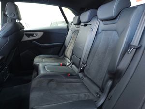 Audi Q8 45 TDI S LINE PLUS QUATTRO - Foto 29
