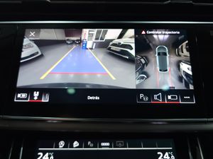 Audi Q8 45 TDI S LINE PLUS QUATTRO - Foto 29