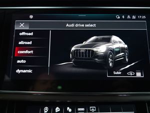 Audi Q8 45 TDI S LINE PLUS QUATTRO - Foto 31
