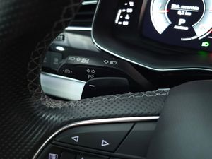 Audi Q8 45 TDI S LINE PLUS QUATTRO - Foto 21