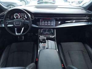 Audi Q8 45 TDI S LINE PLUS QUATTRO - Foto 10