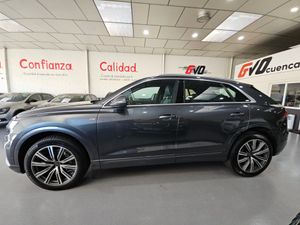 Audi Q8 45 TDI S LINE PLUS QUATTRO - Foto 3