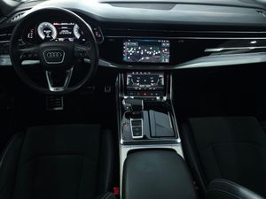 Audi Q8 45 TDI S LINE PLUS QUATTRO - Foto 10