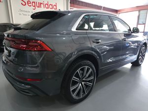 Audi Q8 45 TDI S LINE PLUS QUATTRO - Foto 6