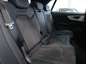 Audi Q8 45 TDI S LINE PLUS QUATTRO - Foto 31
