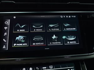 Audi Q8 45 TDI S LINE PLUS QUATTRO - Foto 24