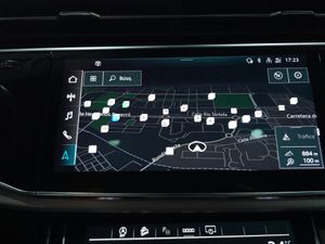 Audi Q8 45 TDI S LINE PLUS QUATTRO - Foto 27