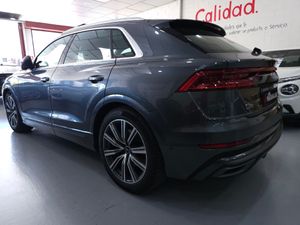 Audi Q8 45 TDI S LINE PLUS QUATTRO - Foto 7