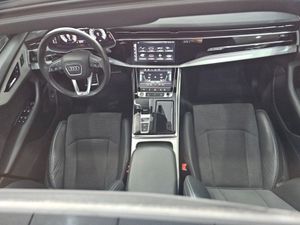 Audi Q8 45 TDI S LINE PLUS QUATTRO - Foto 14