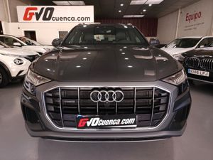 Audi Q8 45 TDI S LINE PLUS QUATTRO - Foto 3