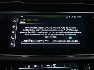 Audi Q8 45 TDI S LINE PLUS QUATTRO - Foto 25