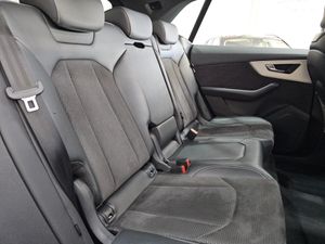 Audi Q8 45 TDI S LINE PLUS QUATTRO - Foto 17
