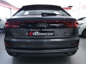 Audi Q8 45 TDI S LINE PLUS QUATTRO - Foto 8