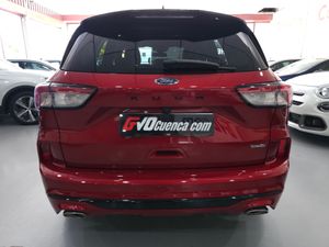 Ford Kuga 2.5 DURATEC 190CV ST LINE FHEV - Foto 8