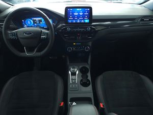 Ford Kuga 2.5 DURATEC 190CV ST LINE FHEV - Foto 29