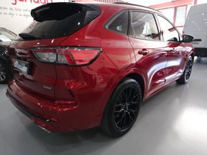 Ford Kuga 2.5 DURATEC 190CV ST LINE FHEV - Foto 6