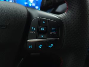Ford Kuga 2.5 DURATEC 190CV ST LINE FHEV - Foto 18