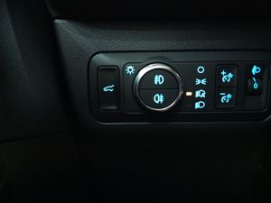 Ford Kuga 2.5 DURATEC 190CV ST LINE FHEV - Foto 15