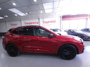 Ford Kuga 2.5 DURATEC 190CV ST LINE FHEV - Foto 3