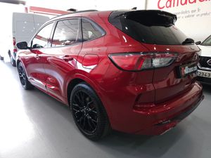 Ford Kuga 2.5 DURATEC 190CV ST LINE FHEV - Foto 7