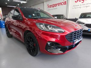 Ford Kuga 2.5 DURATEC 190CV ST LINE FHEV - Foto 5