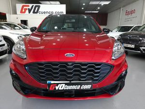 Ford Kuga 2.5 DURATEC 190CV ST LINE FHEV - Foto 4